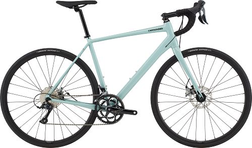 Bicicleta de ruta online cannondale