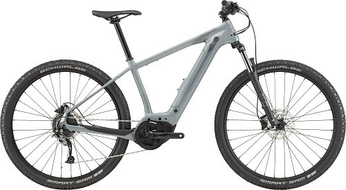 Electric Mountain Bikes | Cannondale
