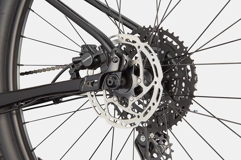 Trail 1 | Trail Bikes | Hardtail Mountain Bikes | Cannondale