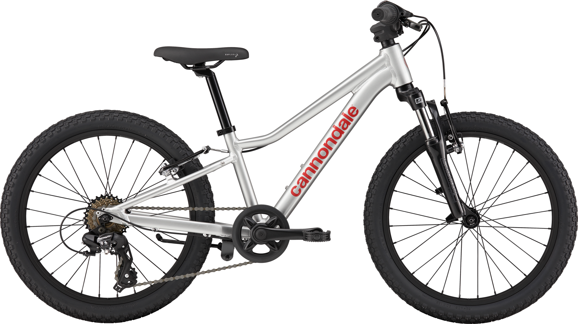 Kids Trail 20 | 5 to 8 Bikes | Cannondale