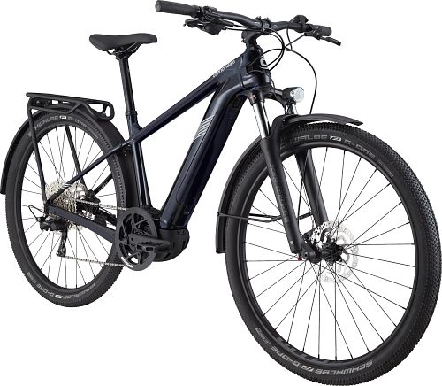 Cannondale city best sale e bike