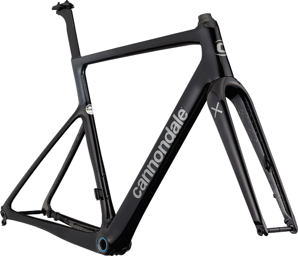 SuperSix EVO CX/SE Frameset Road Cyclocross Bike