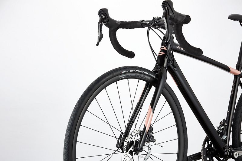 Synapse Disc Women's 105 | Endurance 