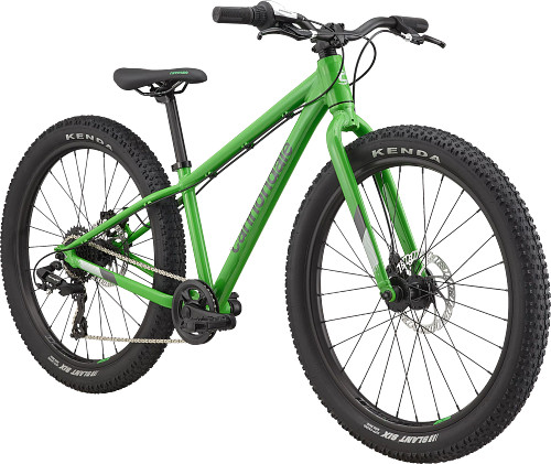 24 Inch Bikes | Ages 7-13 | Cannondale