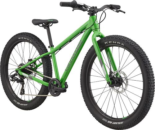 Cannondale first air online 24