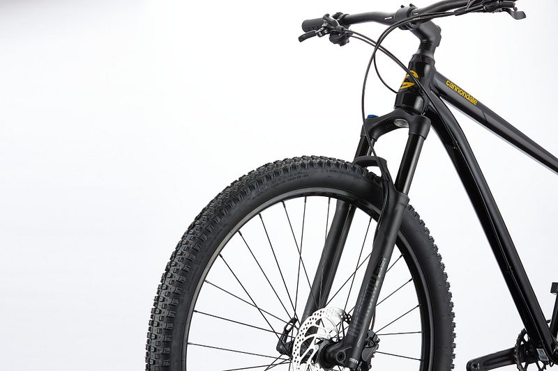 cannondale trail one