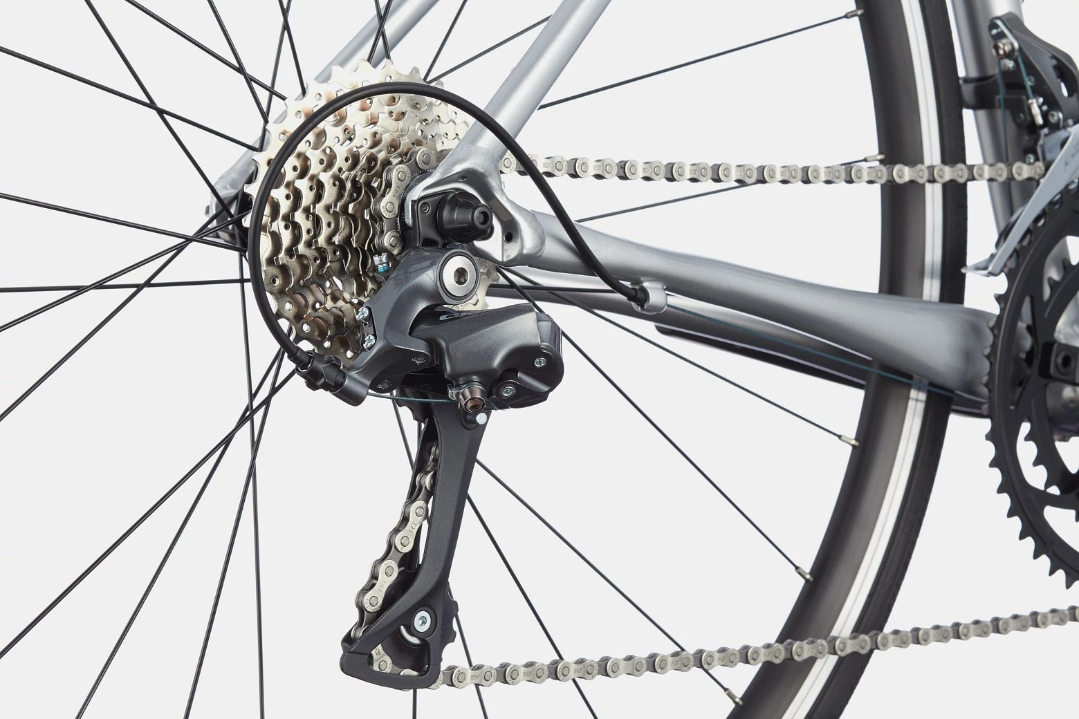 CAAD Optimo 4 | Road Race Bikes | Cannondale
