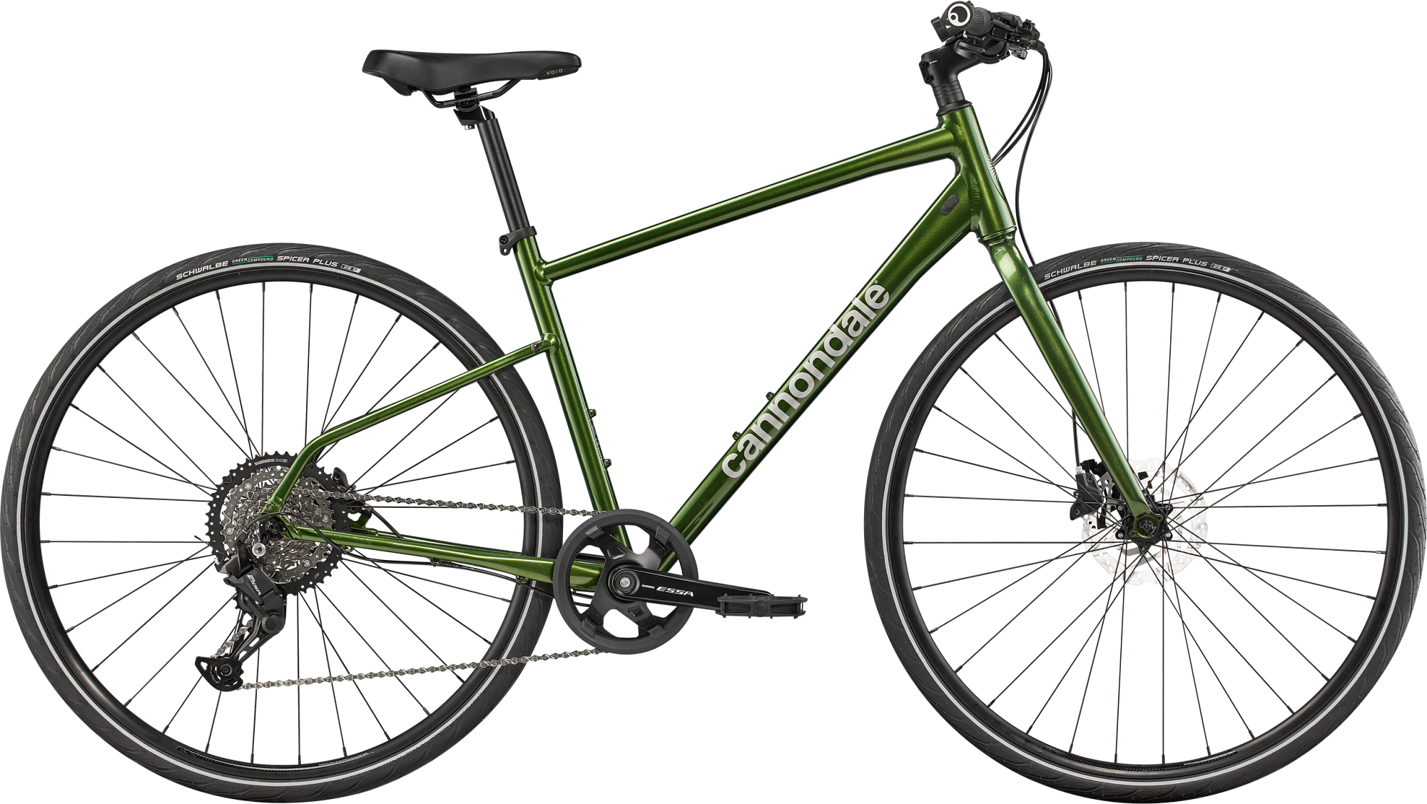 Quick 1 | Hybrid Bikes | Cannondale