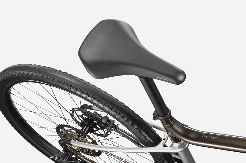 Treadwell 2 | Hybrid Bikes | Cannondale