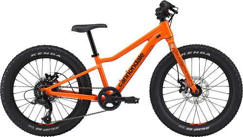 20 Inch Bikes | Ages 5-8 | Cannondale