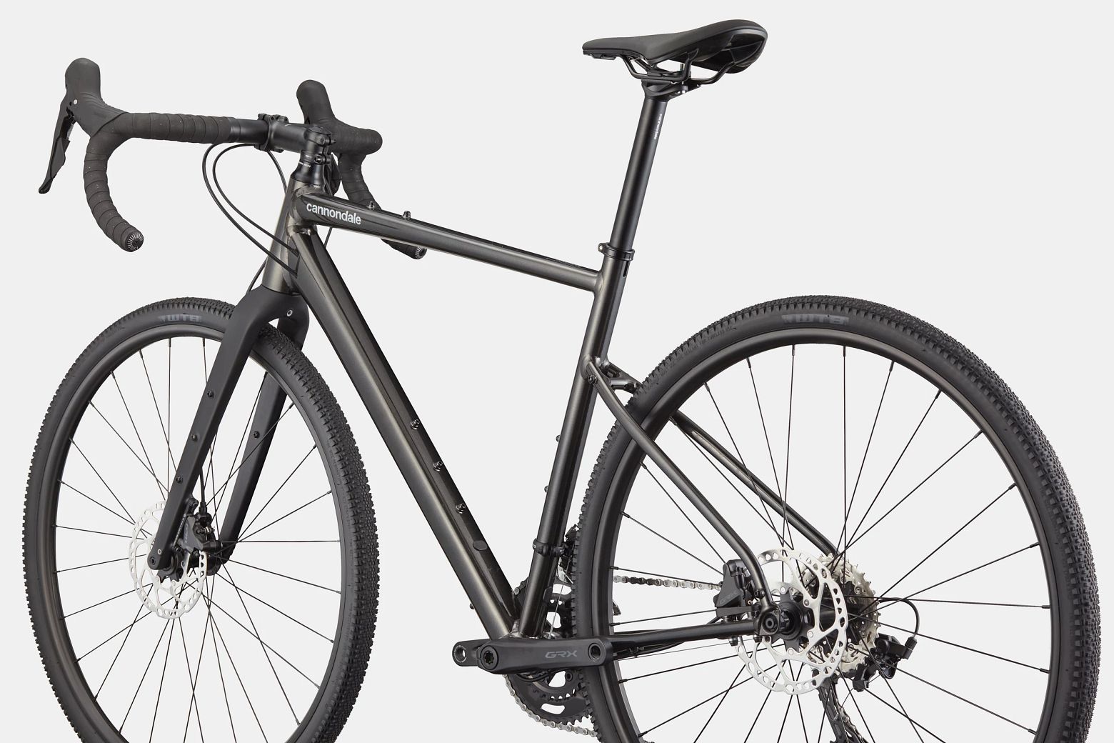 Topstone 1 | Gravel Bikes | Cannondale