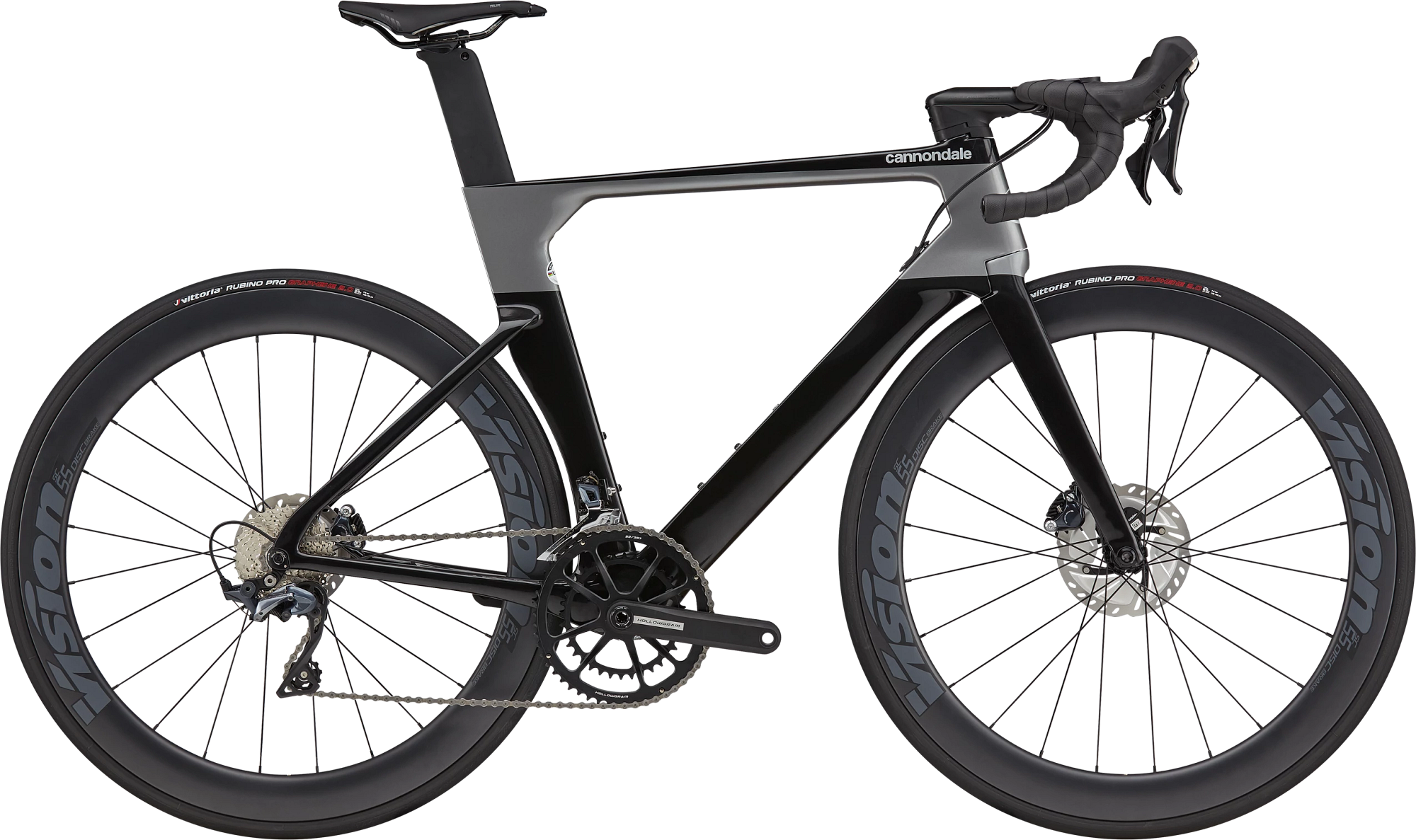 SystemSix Carbon Ultegra | Race Bikes | Cannondale