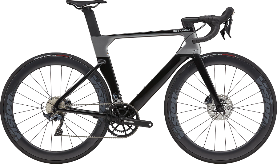 SystemSix Carbon Ultegra