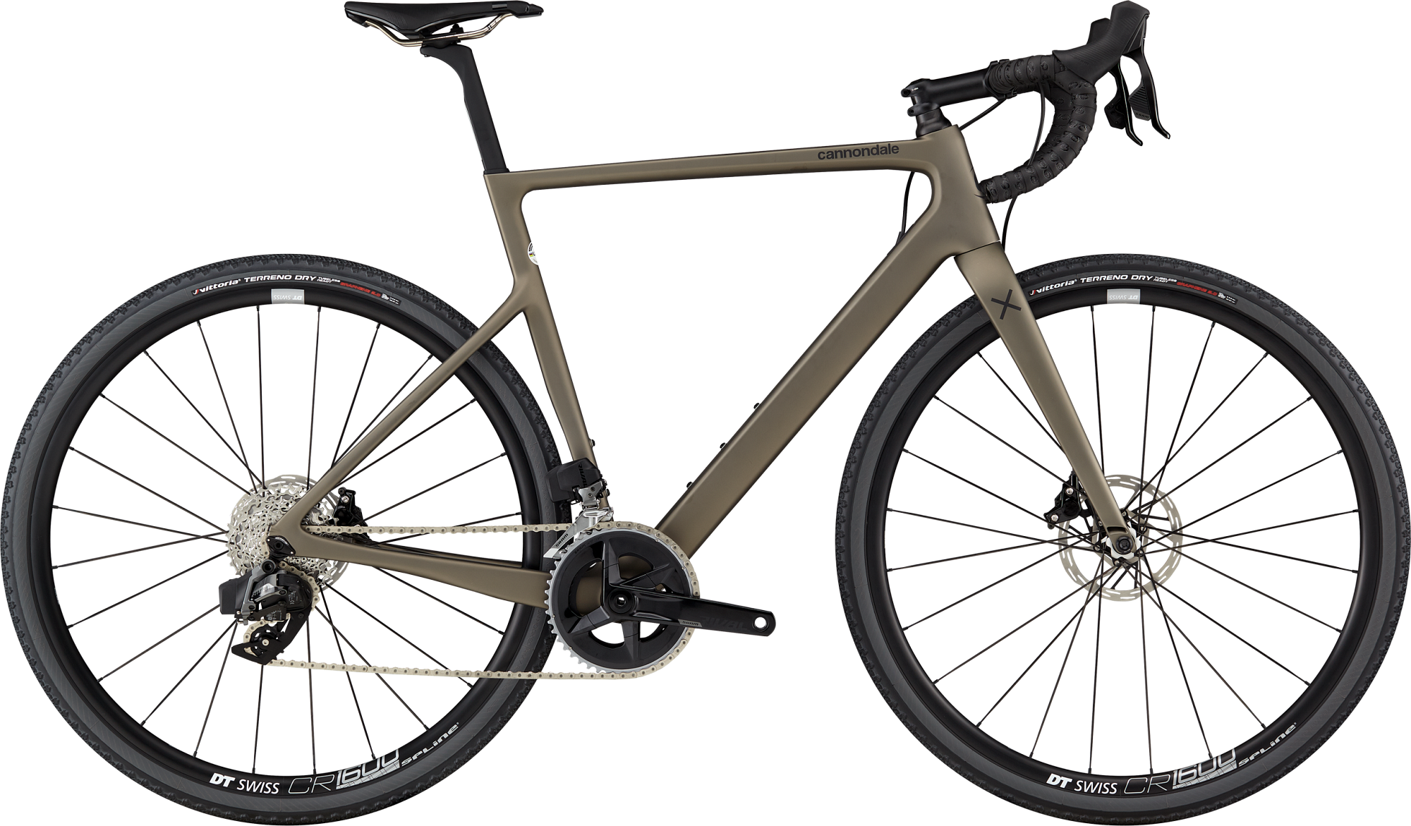 SuperSix EVO SE Gravel Bikes Cannondale