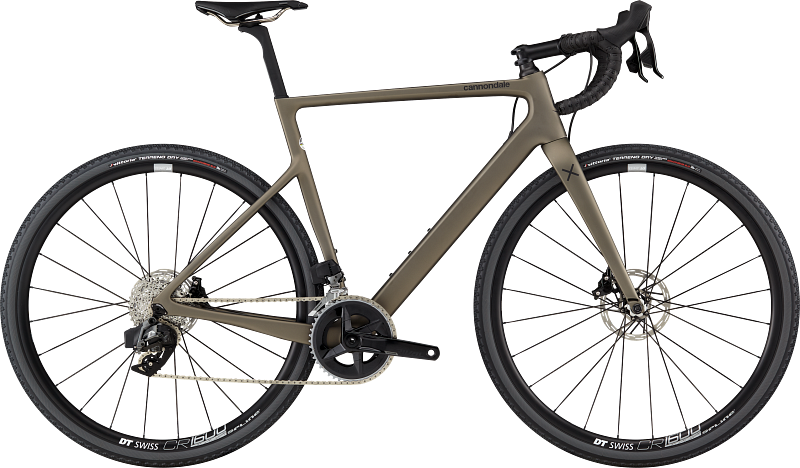 Cannondale SuperSix EVO SE New SRAM Rival 2x12 14
