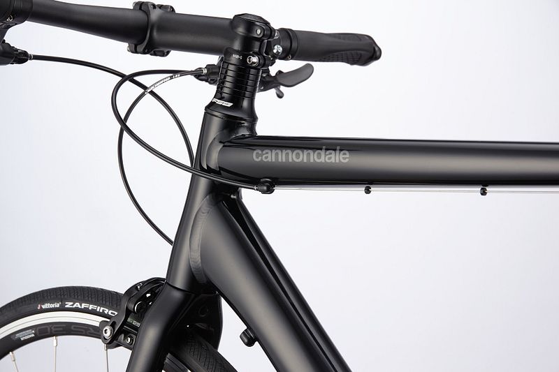 Cannondale 17CAAD OPTIMO FLAT BAR-