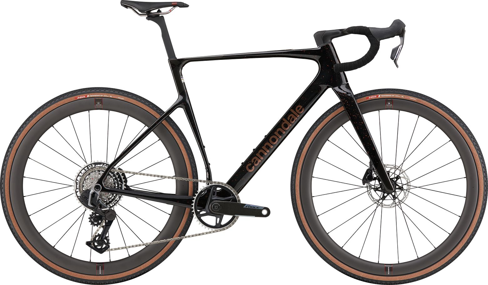 SuperX 1 | Gravel Bikes | Cannondale
