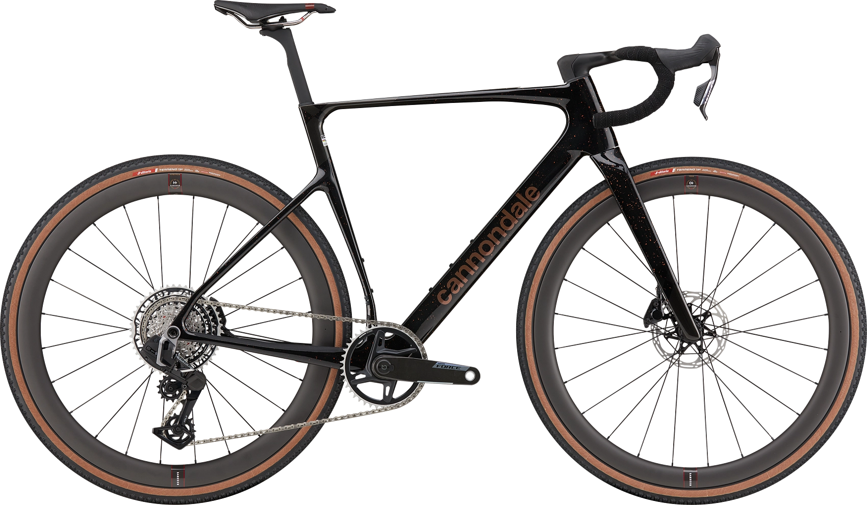 Cannondale SuperX 2025