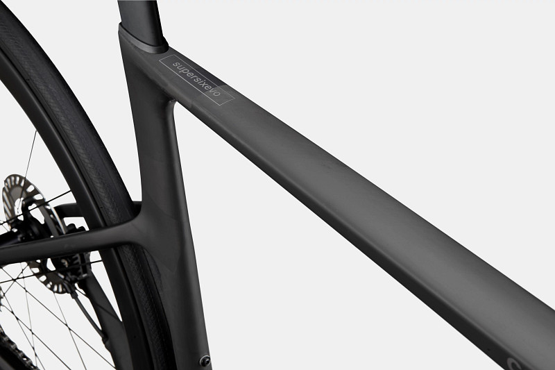 SuperSix EVO 2 | Race Bikes | Cannondale