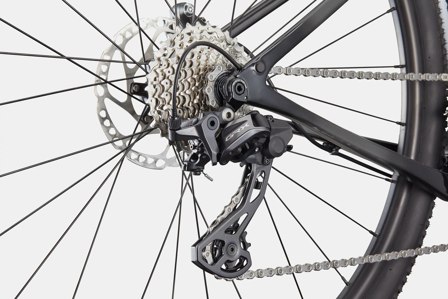 Topstone Carbon 3 L | Gravel Bikes | Cannondale