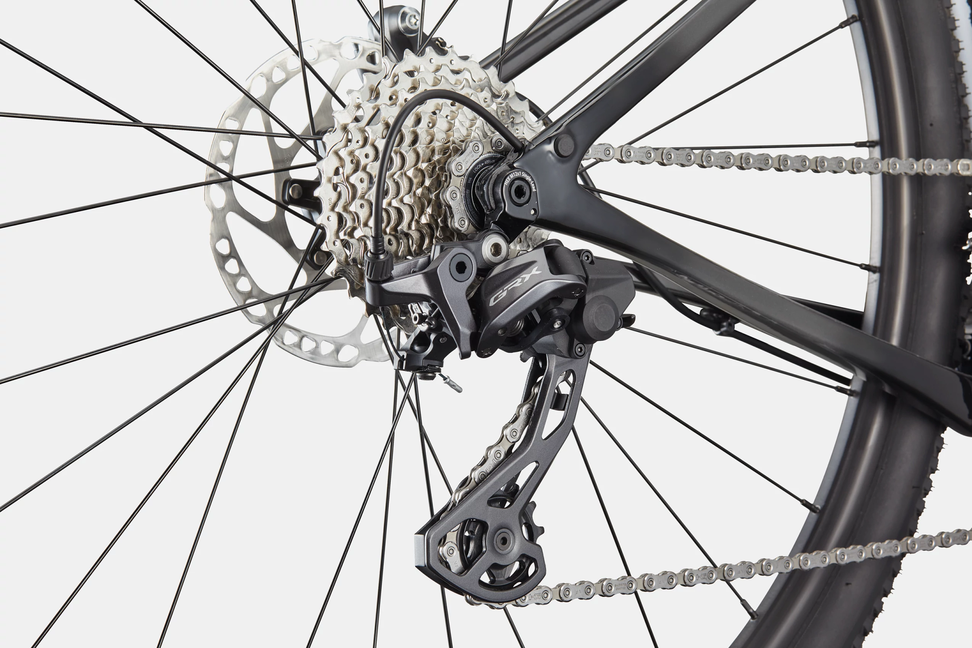 Topstone Carbon 3 L | Gravel Bikes | Cannondale