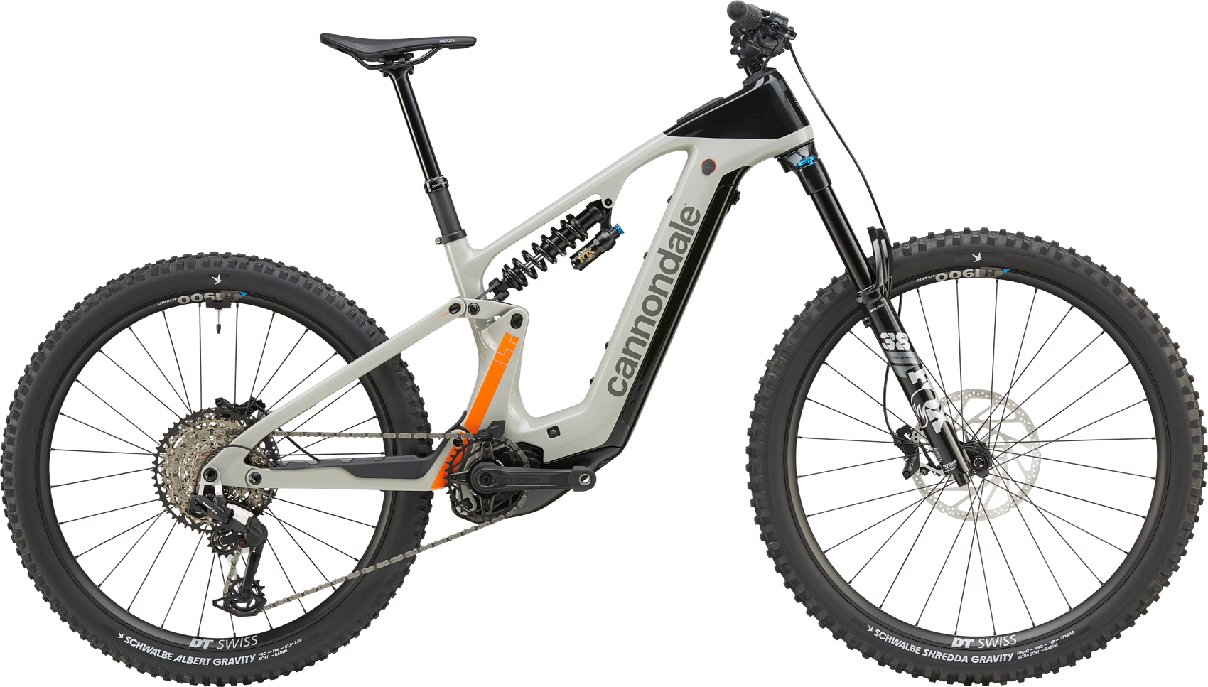Moterra LT 1