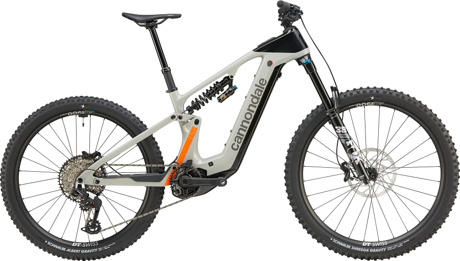 Moterra Neo LT