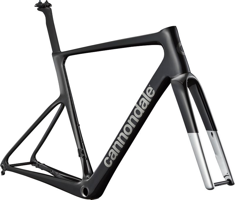 Cannondale 2023+ SuperSix EVO Carbon Seatpost v4 330mm 0