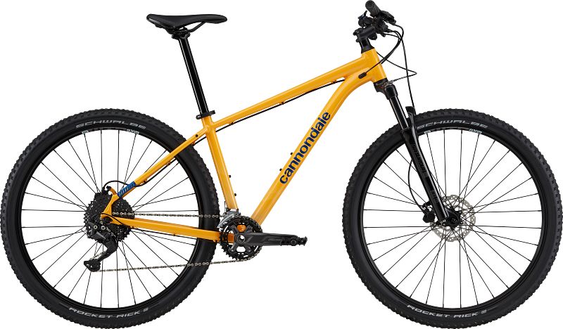 Cannondale 2021 trail 5 sale