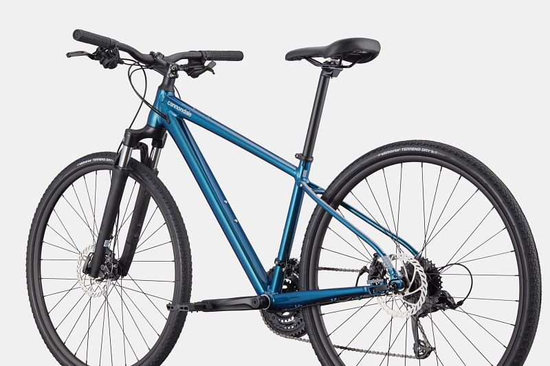 Cannondale quick cx 4 best sale 2021 men's hybrid bike