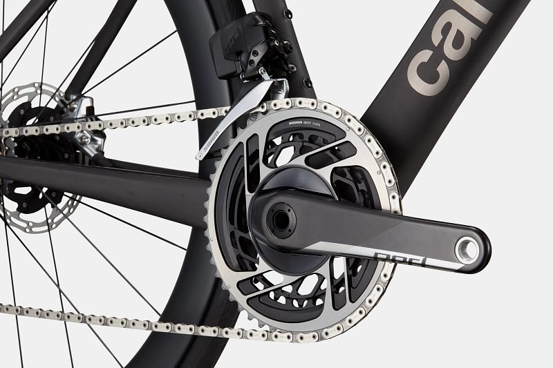 Cannondale supersix discount evo sram red