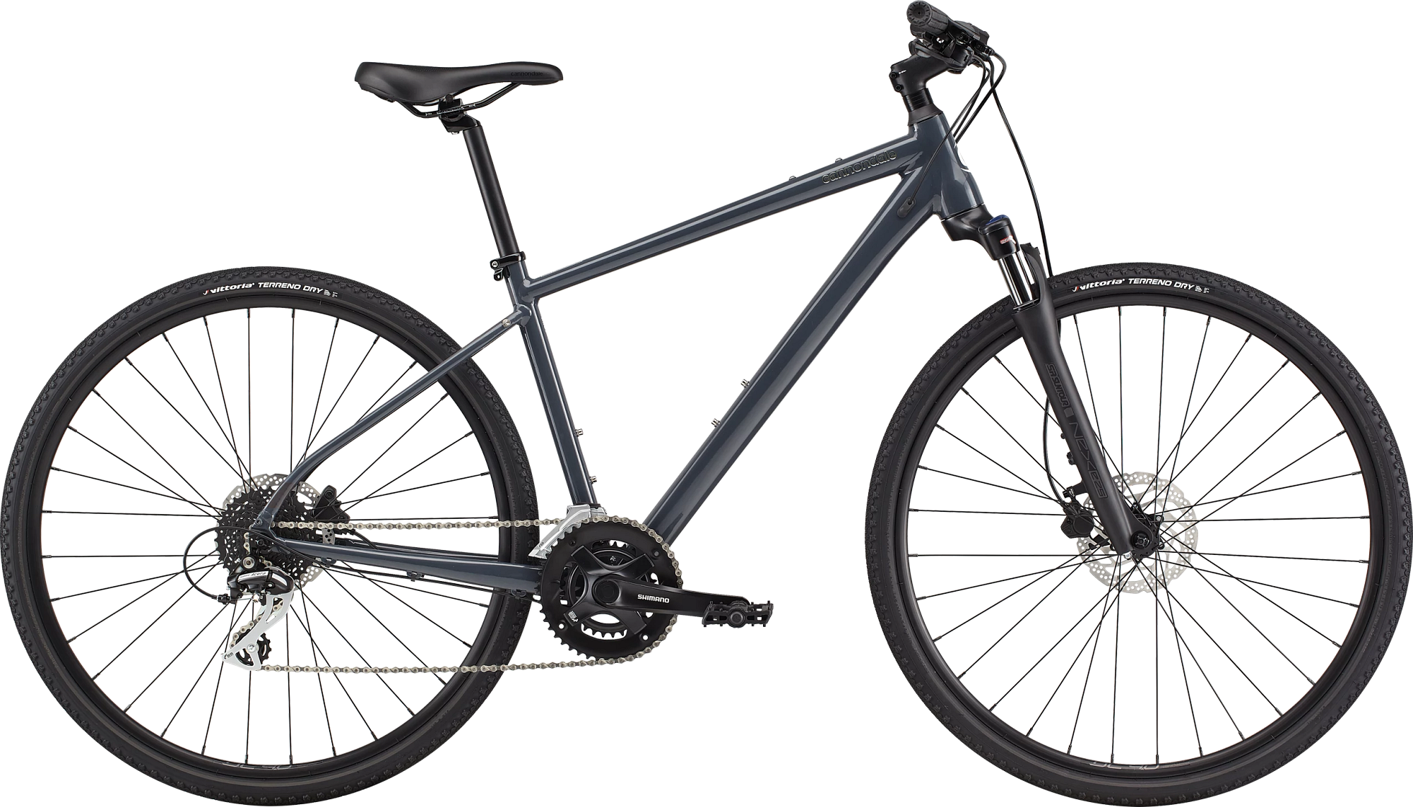 Quick CX 3 | Hybrid Bikes | Cannondale