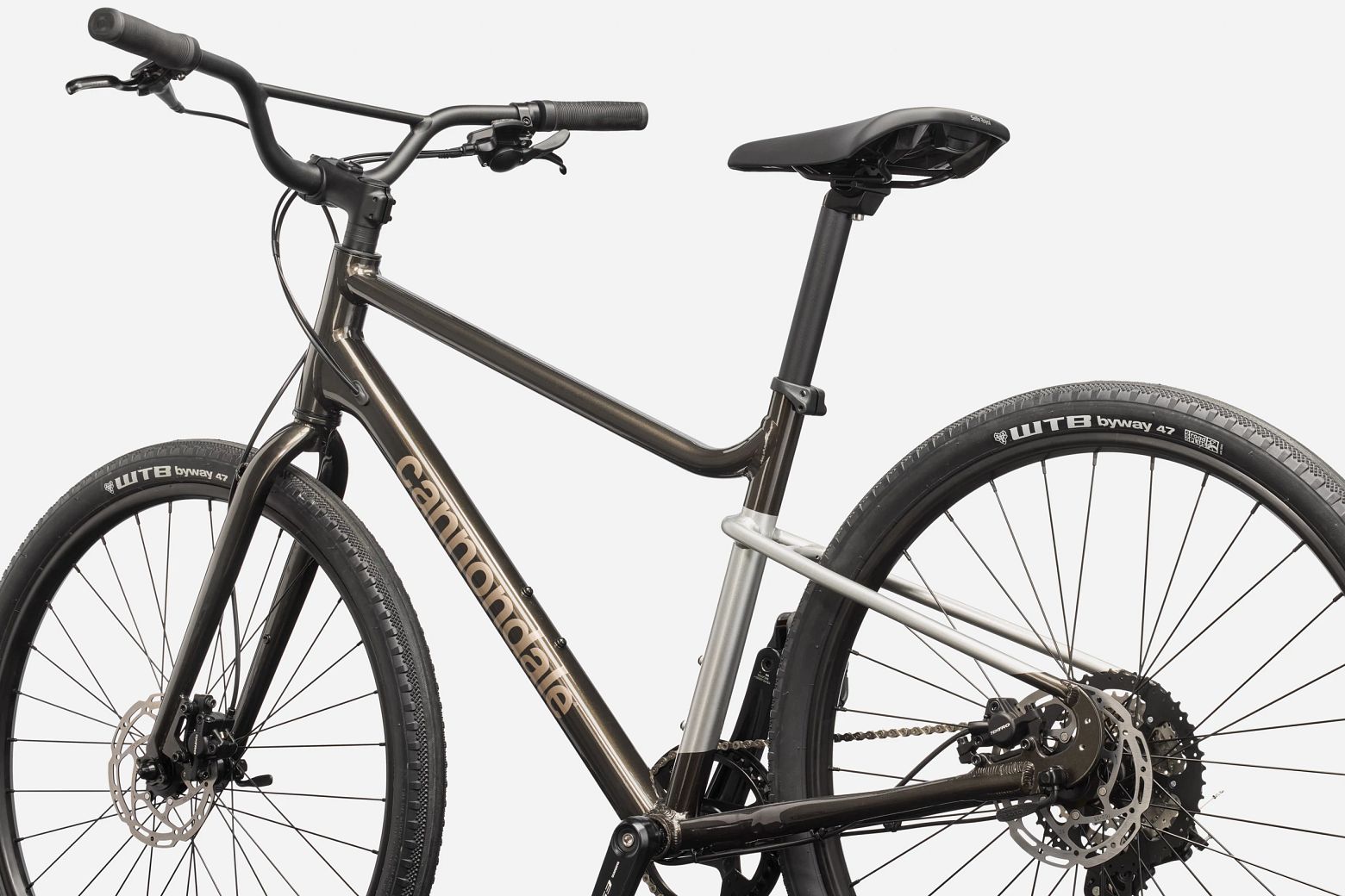 Treadwell 2 | Hybrid Bikes | Cannondale