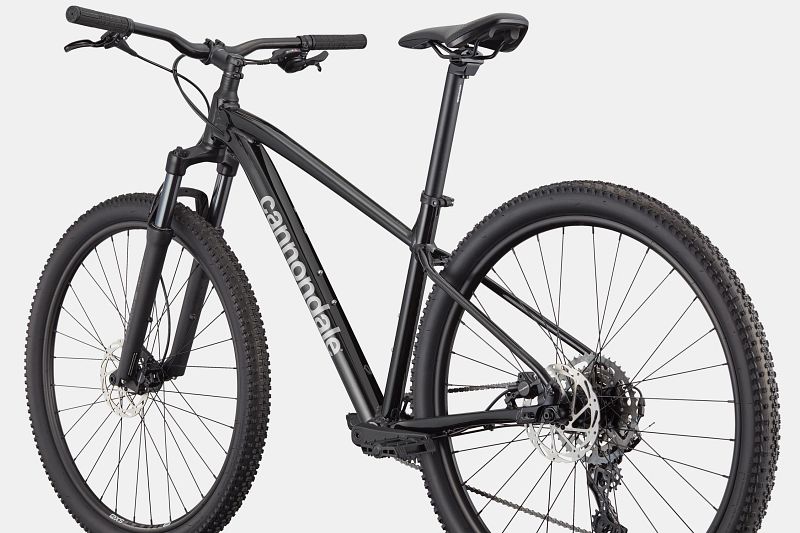 Trail 2 | Trail Bikes | Hardtail Mountain Bikes | Cannondale Trail 2 | Trail Bikes | Hardtail Mountain Bikes | Cannondale