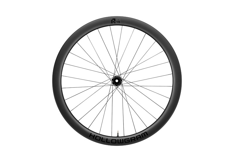 R 45 SRAM XDR Rear Wheel | HollowGram | Cannondale