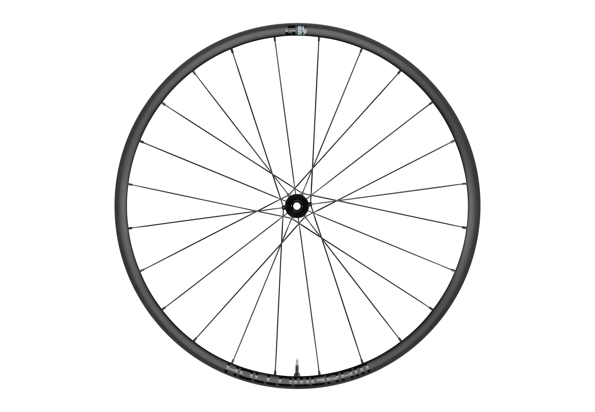 G-SL 27 Front Wheel | HollowGram Gravel | Cannondale