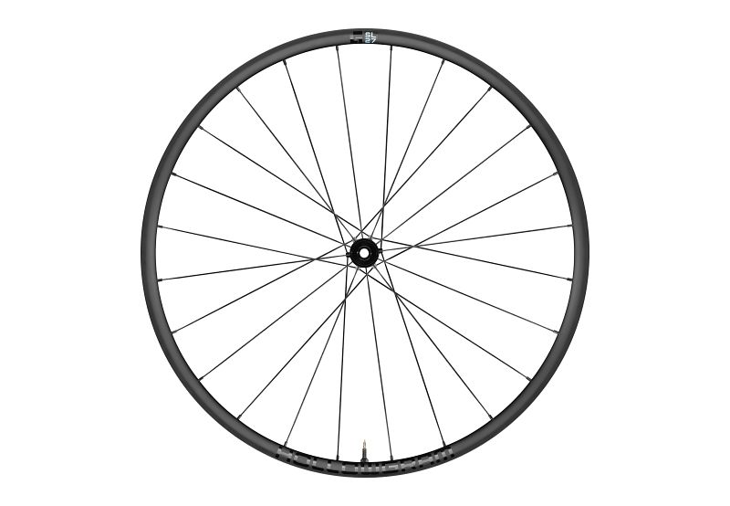 G-SL 27 Front Wheel | HollowGram Gravel | Cannondale