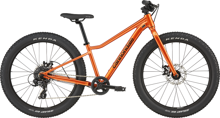 Kids Trail Plus 24 Detail Image