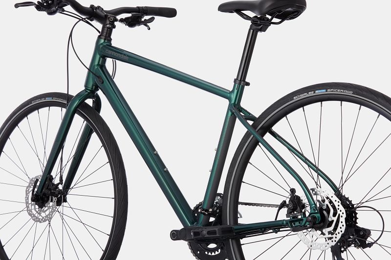 Quick 5 | Fitness Bikes | Cannondale