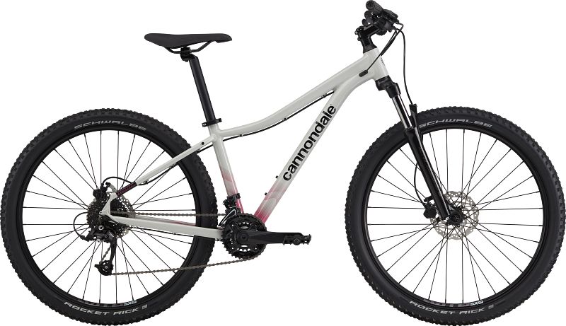 Trail Women s 7 Trail Bikes Hardtail Mountain Bikes Cannondale