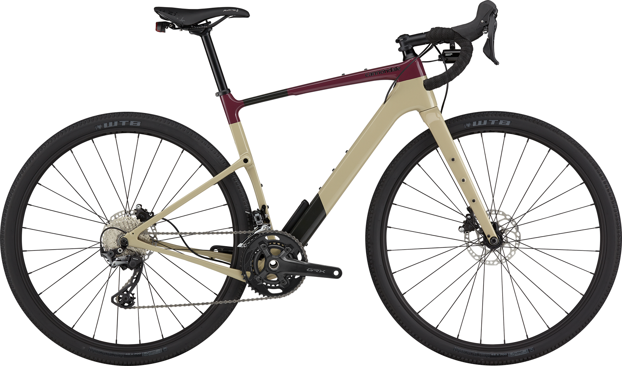 Cannondale 105 shop topstone