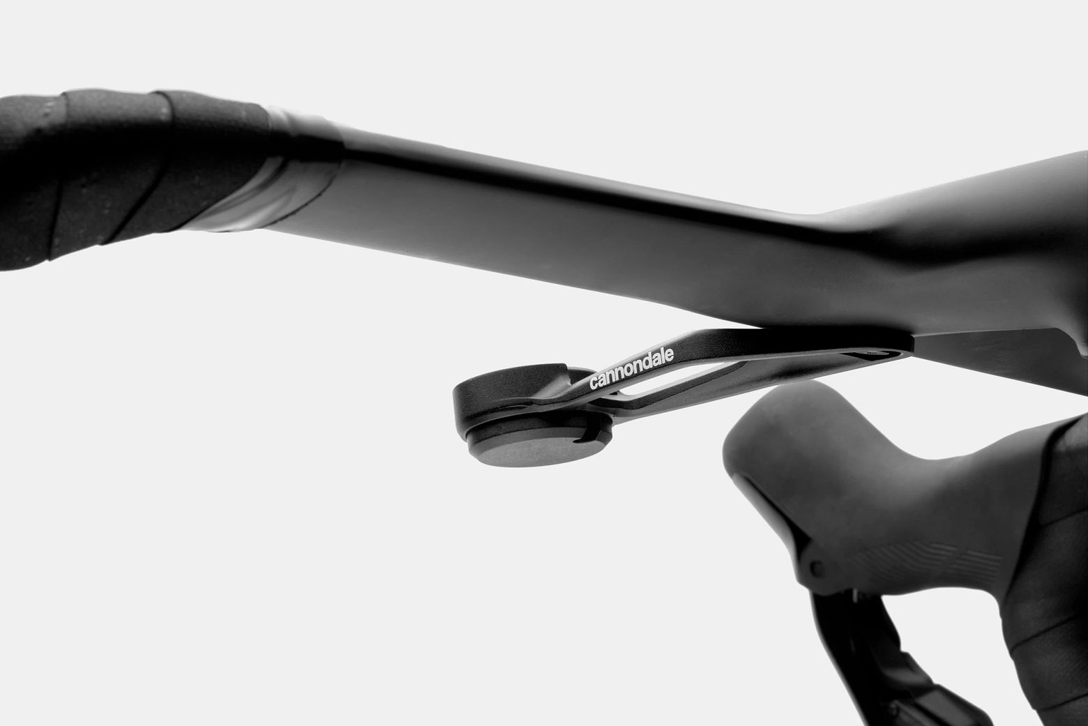 SystemBar R-One Computer Mount | Equipment | Cannondale