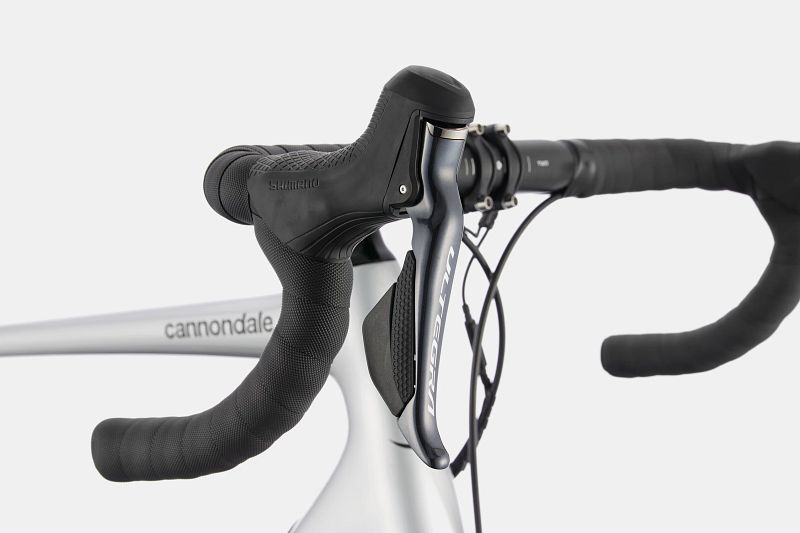 Synapse Carbon Ultegra Di2 | Endurance Bikes | Cannondale