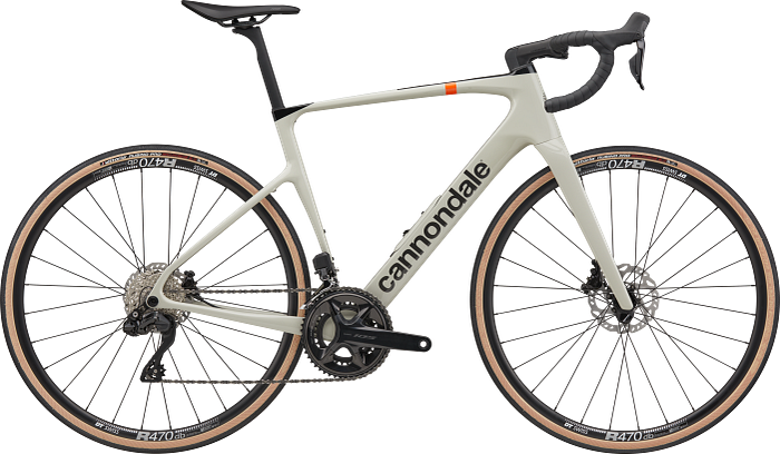 Synapse Carbon 4 Detail Image