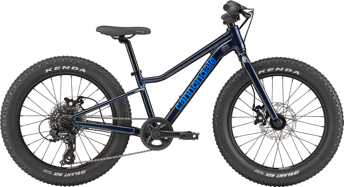 Kids Trail Plus 20 Detail Image