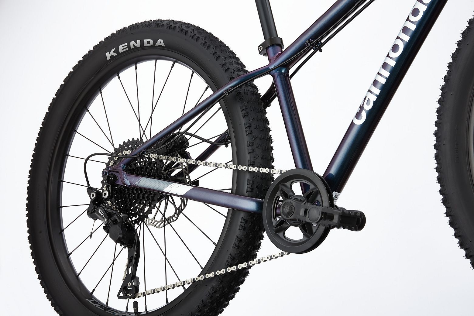 Kids Cujo Race 24+ | 7 to 12 Bikes | Cannondale