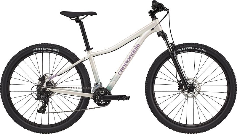 Cannondale 27 hot sale 5 mtb