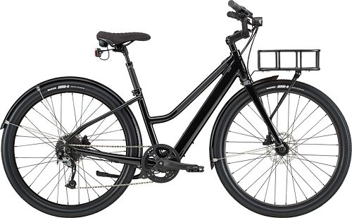 cannondale canvas neo 2 remixte electric bike