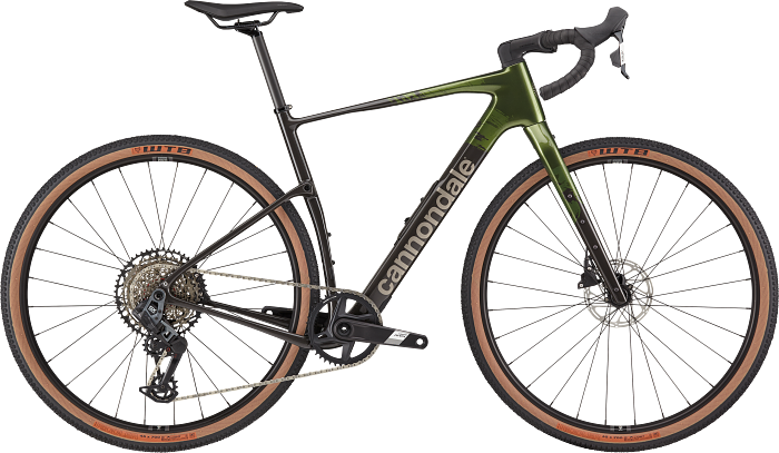 TOPSTONE CARBON 2 AXS - 1X