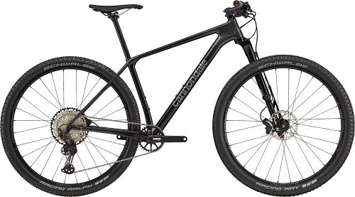 Cross Country Bikes | Mountain | Cannondale